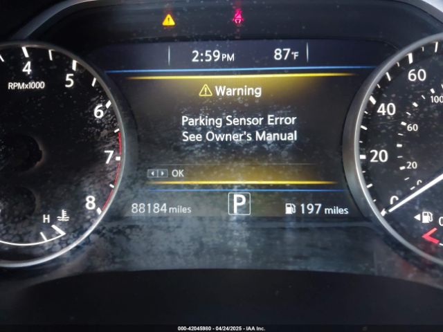 1N4AA6AP5JC369619 Nissan 2018