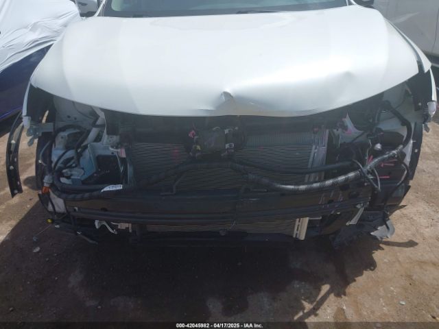 5N1AT2MT8KC805074 Nissan Rogue Sl