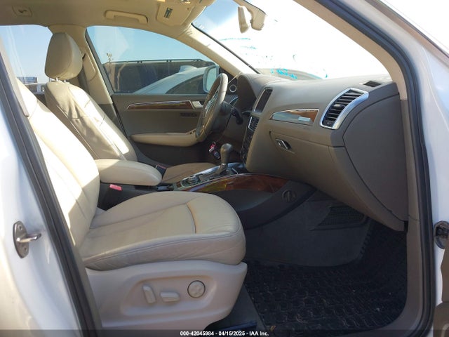 2010 AUDI Q5 WA1VKAFP7AA096869 Photo 4