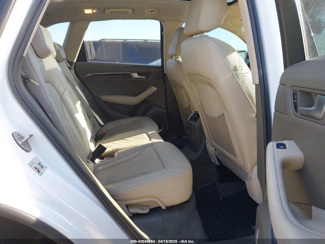 2010 AUDI Q5 WA1VKAFP7AA096869 Photo 7