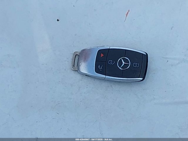 55SWF6EB2LU330233 Mercedes-Benz Amg C 43 4matic