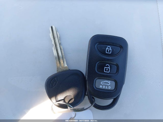 5NPDH4AE1GH692620 Hyundai ELANTRA SE