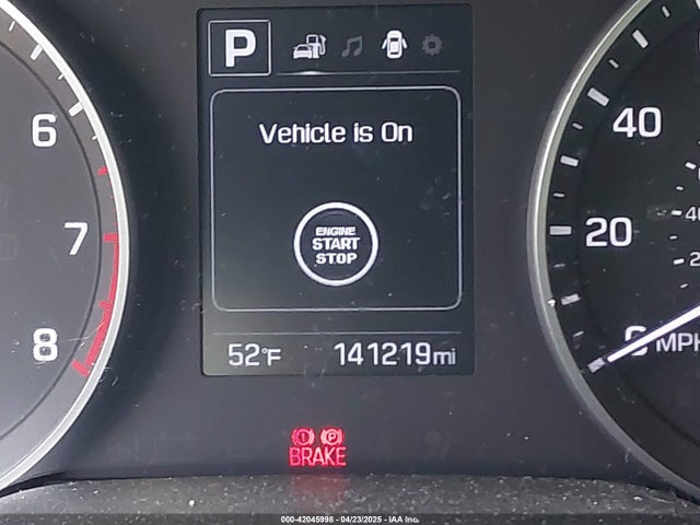 5NPD84LF9JH276604 Hyundai Elantra Limited