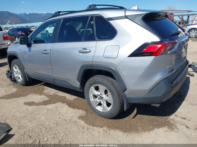 4T3MWRFV4MU032538 Toyota a25a-fxs, 3nm+4nm(ni)