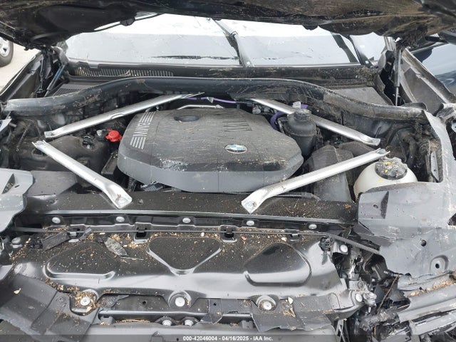 5UX23EM0XR9W18697 BMW 2024