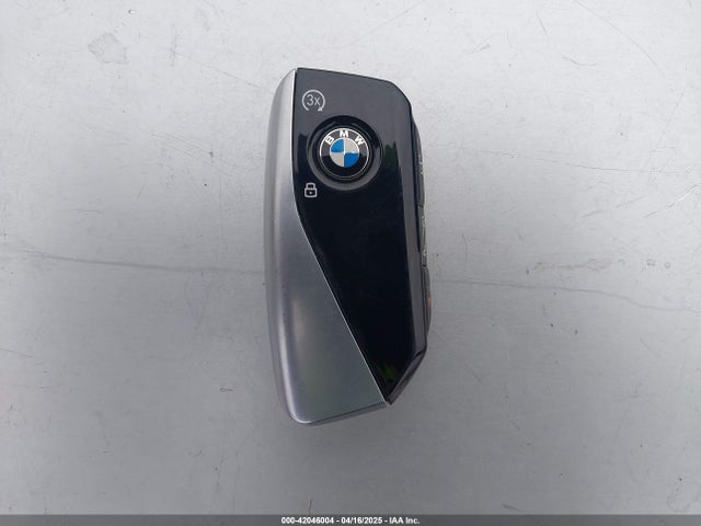 5UX23EM0XR9W18697 BMW 2024
