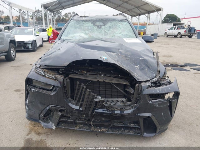 5UX23EM0XR9W18697 BMW 2024