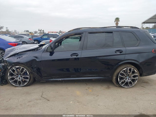 5UX23EM0XR9W18697 BMW 2024