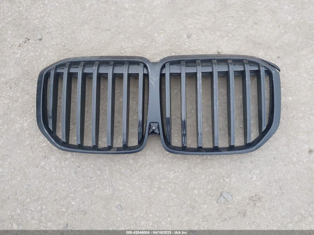 5UX23EM0XR9W18697 BMW 2024