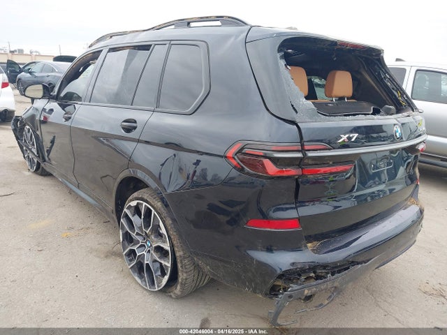 5UX23EM0XR9W18697 BMW 2024