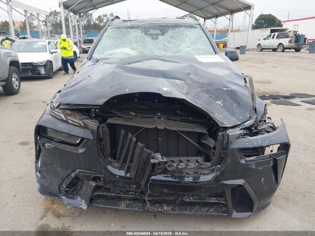 5UX23EM0XR9W18697 BMW 2024
