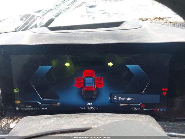 5UX23EM0XR9W18697 BMW 2024