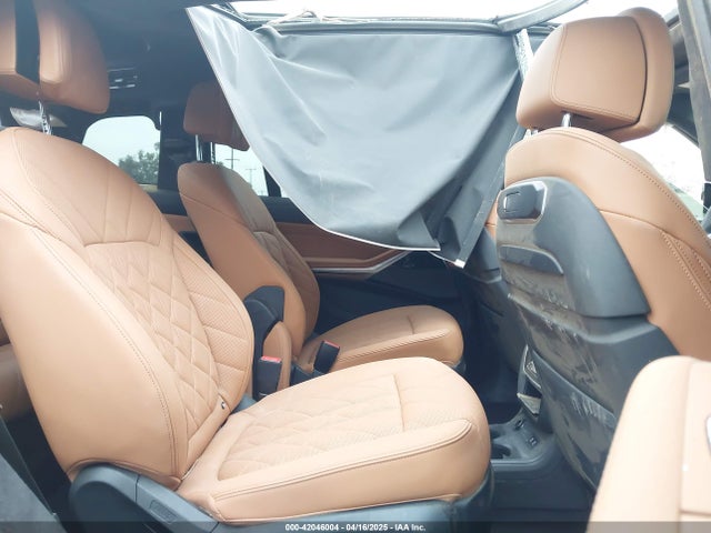 5UX23EM0XR9W18697 BMW 2024