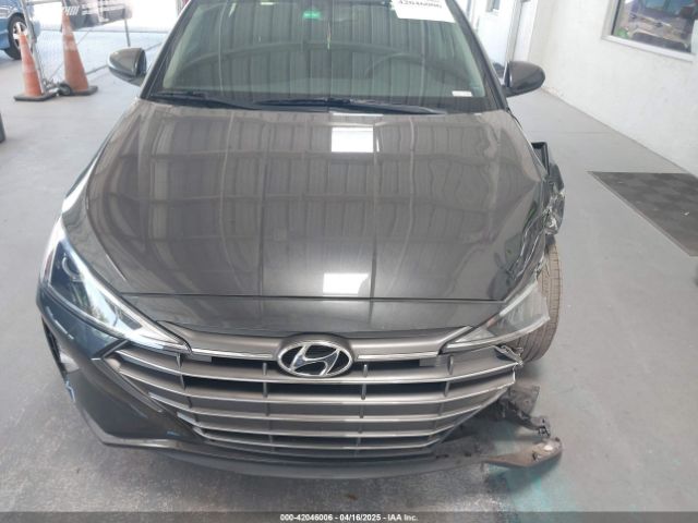 5NPD84LF0LH604124 Hyundai Elantra Value Edition