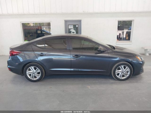 5NPD84LF0LH604124 Hyundai Elantra Value Edition
