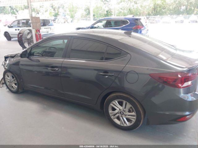 5NPD84LF0LH604124 Hyundai Elantra Value Edition