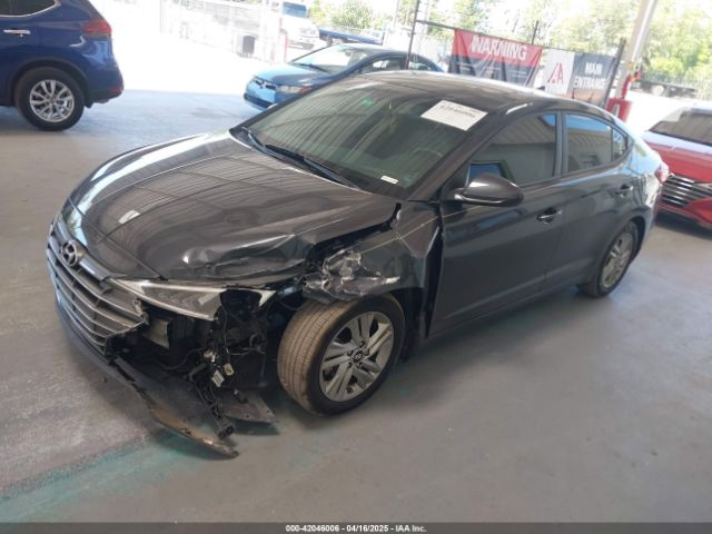 5NPD84LF0LH604124 Hyundai Elantra Value Edition
