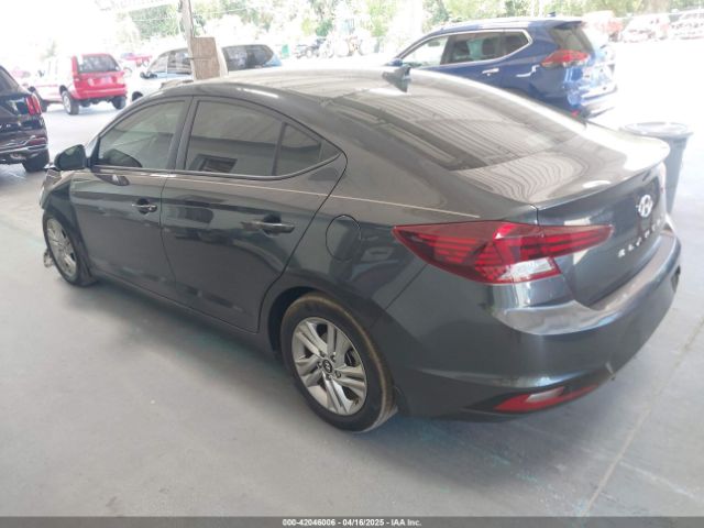5NPD84LF0LH604124 Hyundai Elantra Value Edition