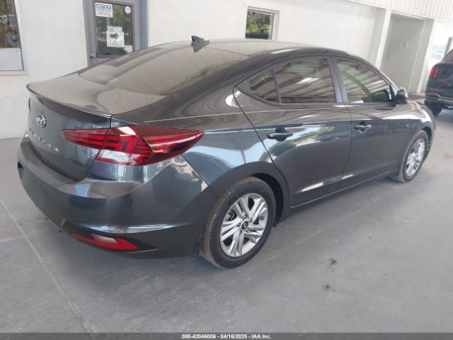 5NPD84LF0LH604124 Hyundai Elantra Value Edition
