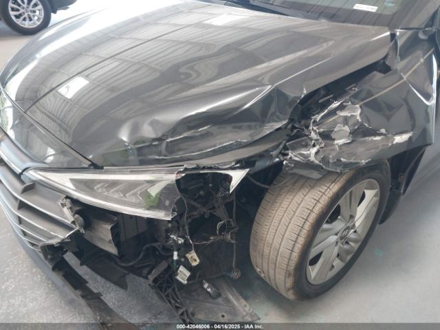 5NPD84LF0LH604124 Hyundai Elantra Value Edition