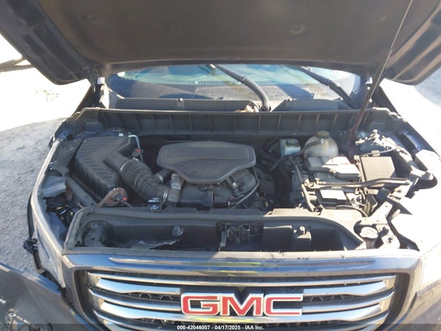 1GKKNVLS5KZ185377 GMC Acadia Slt-1