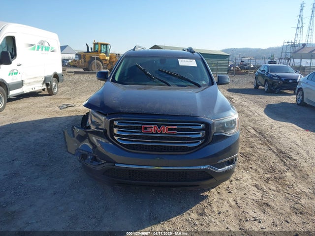 1GKKNVLS5KZ185377 GMC Acadia Slt-1