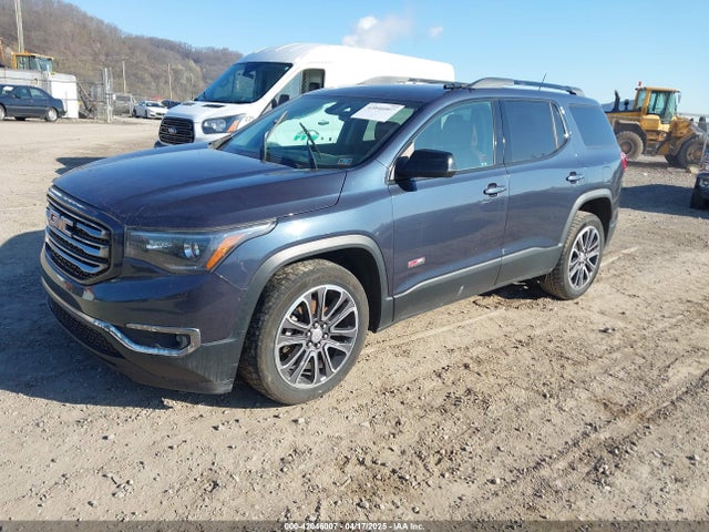 1GKKNVLS5KZ185377 GMC Acadia Slt-1
