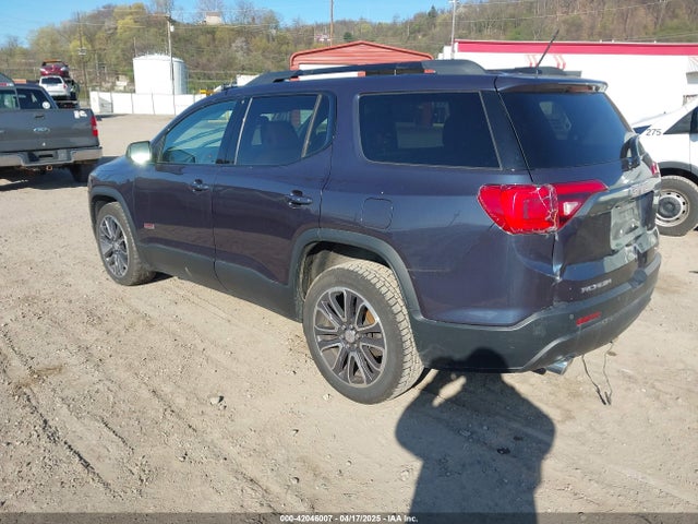 1GKKNVLS5KZ185377 GMC Acadia Slt-1