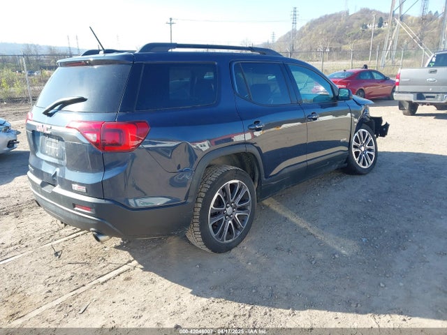 1GKKNVLS5KZ185377 GMC Acadia Slt-1