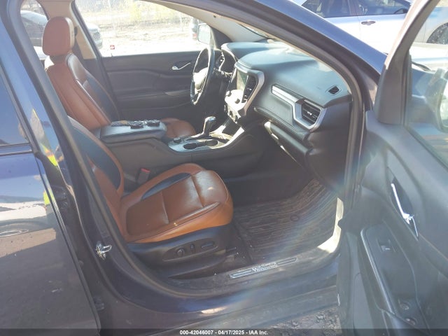 1GKKNVLS5KZ185377 GMC Acadia Slt-1
