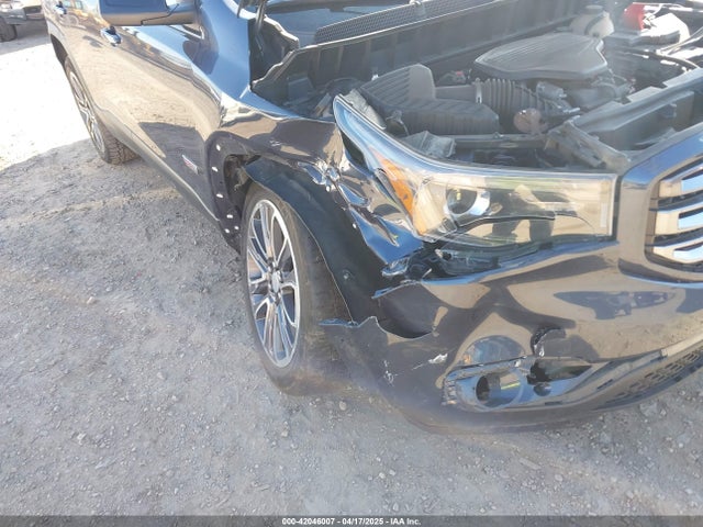 1GKKNVLS5KZ185377 GMC Acadia Slt-1