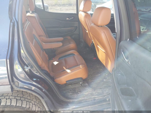 1GKKNVLS5KZ185377 GMC Acadia Slt-1