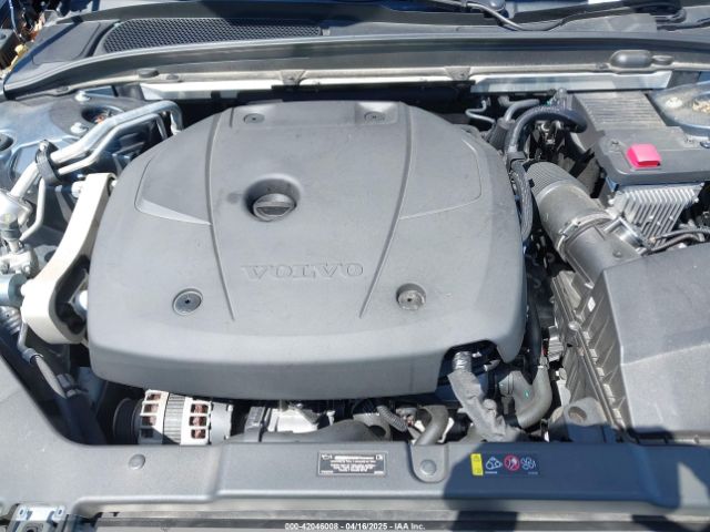 7JR102TZ3MG112459 Volvo S60 T5 Momentum
