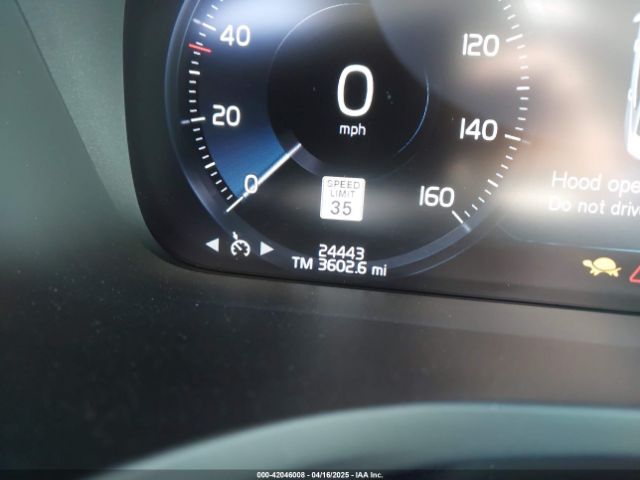 7JR102TZ3MG112459 Volvo S60 T5 Momentum