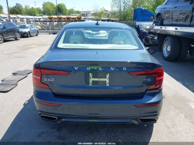 7JR102TZ3MG112459 Volvo S60 T5 Momentum