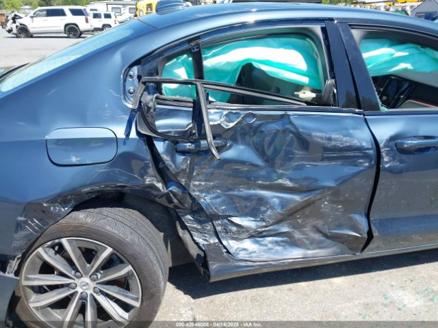 7JR102TZ3MG112459 Volvo S60 T5 Momentum