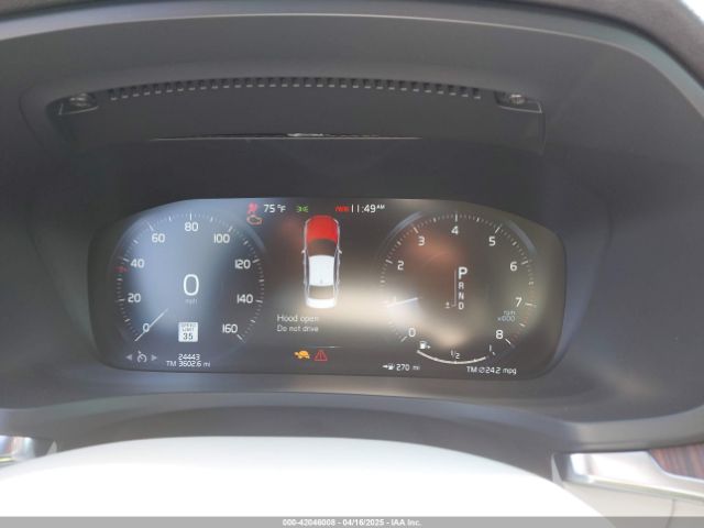 7JR102TZ3MG112459 Volvo S60 T5 Momentum