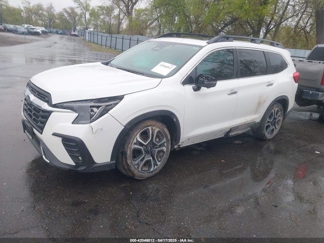 4S4WMAWD0P3424037 Subaru 2023