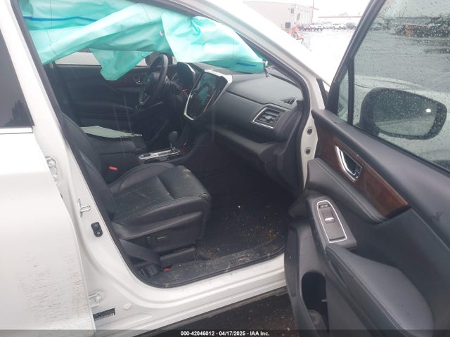 4S4WMAWD0P3424037 Subaru 2023