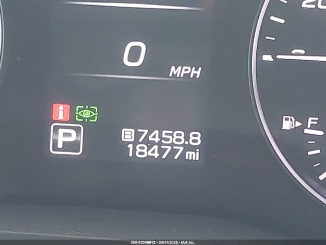 4S4WMAWD0P3424037 Subaru 2023