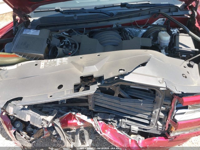 3GCUKREC3JG349105 Chevrolet Silverado 1500 2lt
