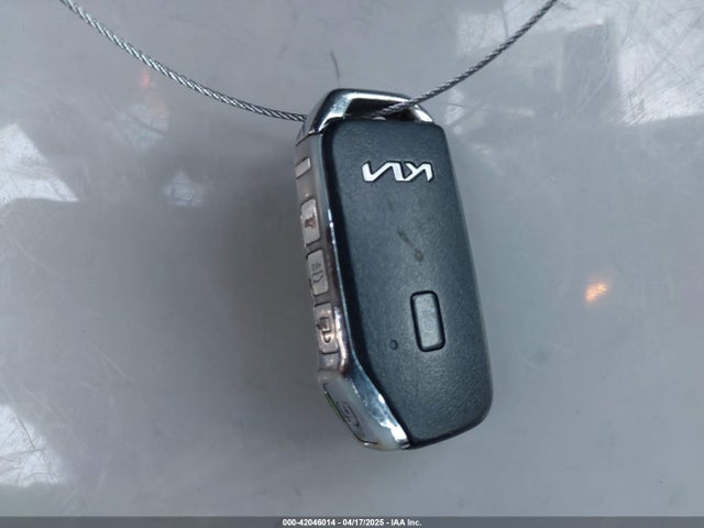 3KPF44AC6PE594156 KIA t-gdi gamma