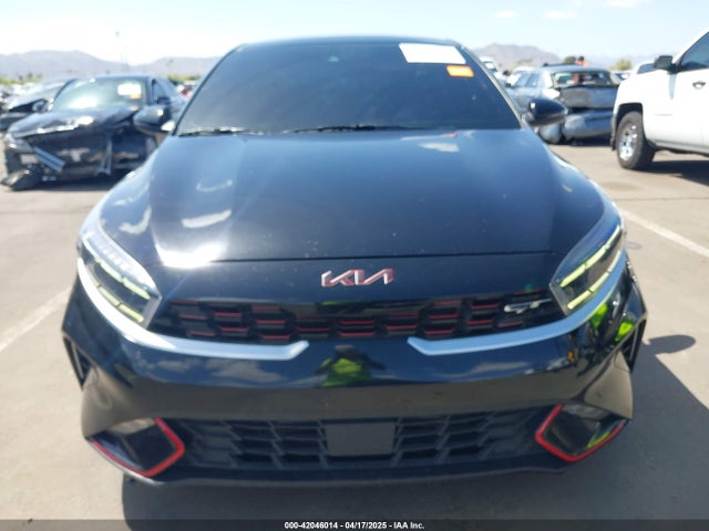 3KPF44AC6PE594156 KIA t-gdi gamma