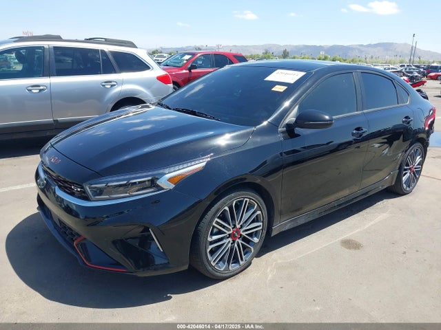 3KPF44AC6PE594156 KIA t-gdi gamma