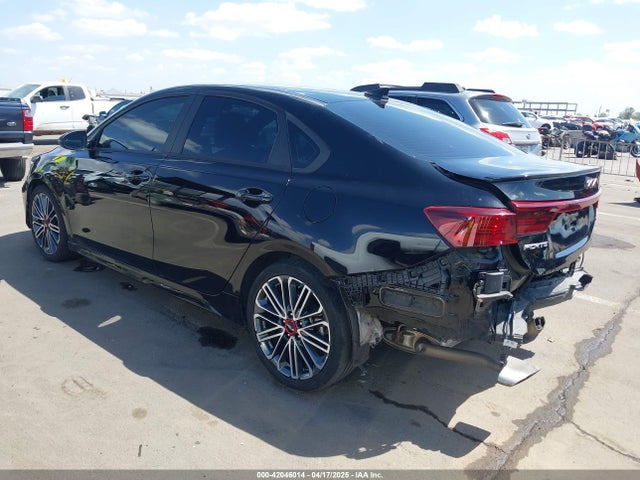 3KPF44AC6PE594156 KIA t-gdi gamma