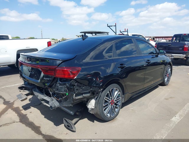 3KPF44AC6PE594156 KIA t-gdi gamma