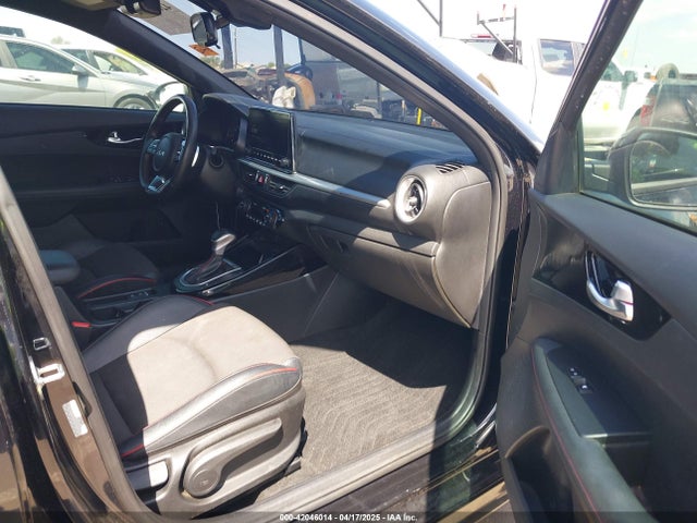 3KPF44AC6PE594156 KIA t-gdi gamma