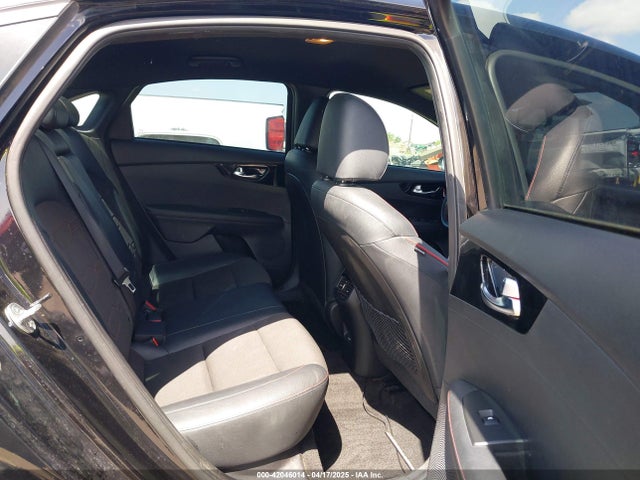 3KPF44AC6PE594156 KIA t-gdi gamma