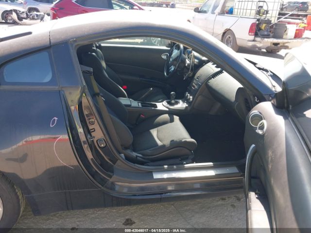 2007 NISSAN 350Z JN1BZ34DX7M502839 Photo 4