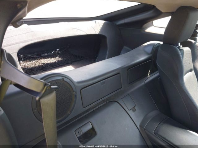 2007 NISSAN 350Z JN1BZ34DX7M502839 Photo 7